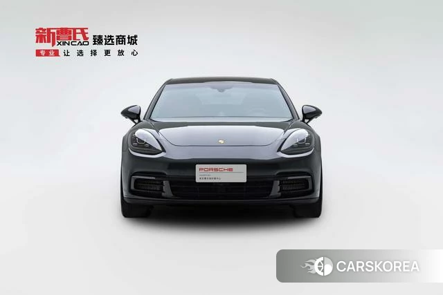 Porsche Panamera id 3907872 из Китая 12