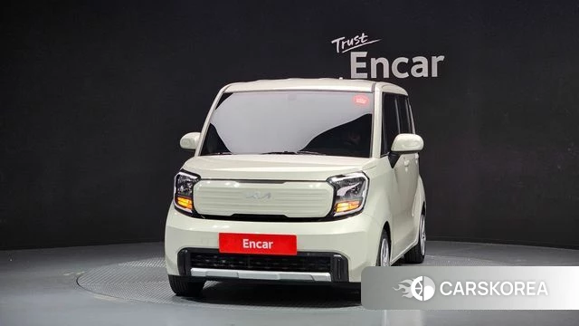 Kia The New Kia Ray id 4500124 из Кореи 13