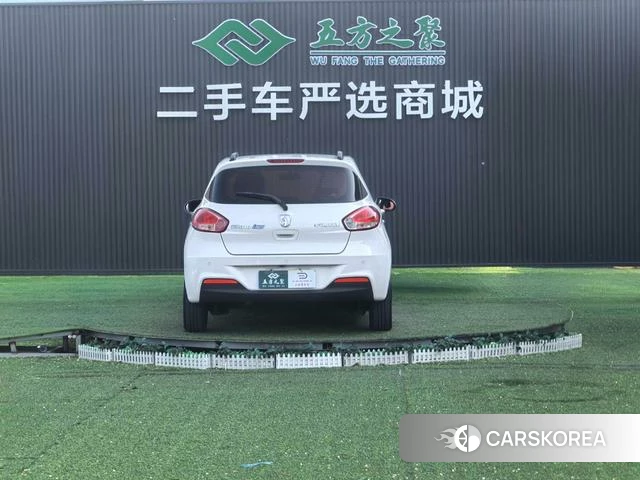 Baojun 310 id 4208660 из Китая 14