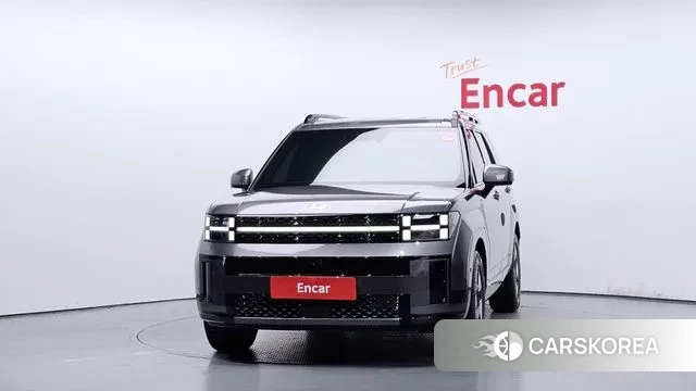 Hyundai Santa Fe (MX5) id 3316586 из Кореи 13