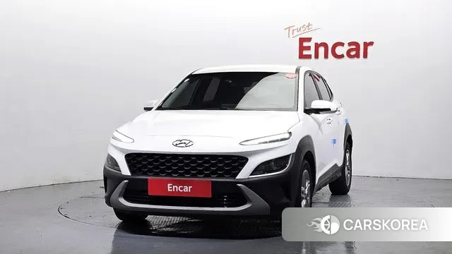 Hyundai The New Kona id 3317570 из Кореи 13