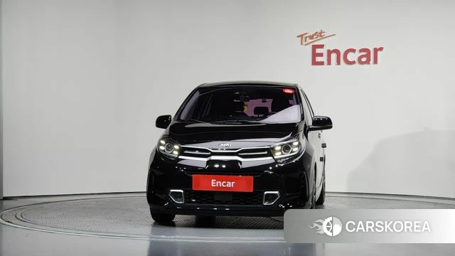 Kia Morning Urban (JA) id 4507681 из Кореи 22