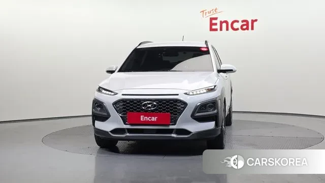 Hyundai Kona id 3464745 из Кореи 13