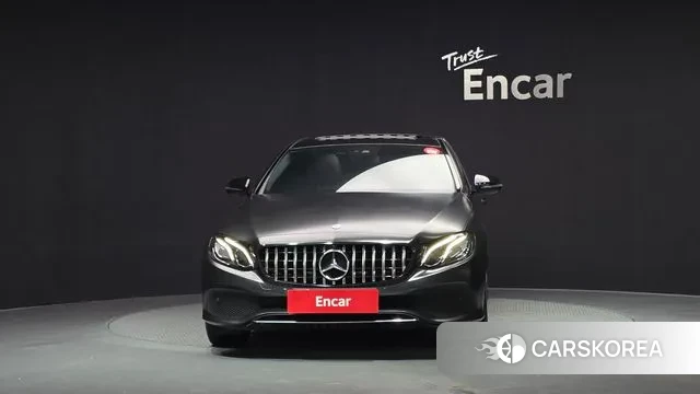 Mercedes-Benz E-Class W213 id 3469865 из Кореи 13