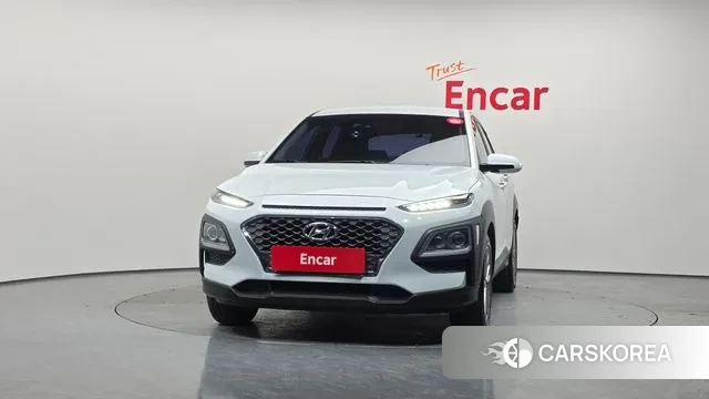 Hyundai Kona id 3703244 из Кореи 13