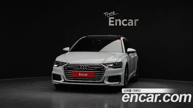 Audi A6 (C8) id 2694591 из Кореи 13