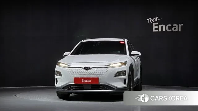 Hyundai Kona Electric id 3156575 из Кореи 13