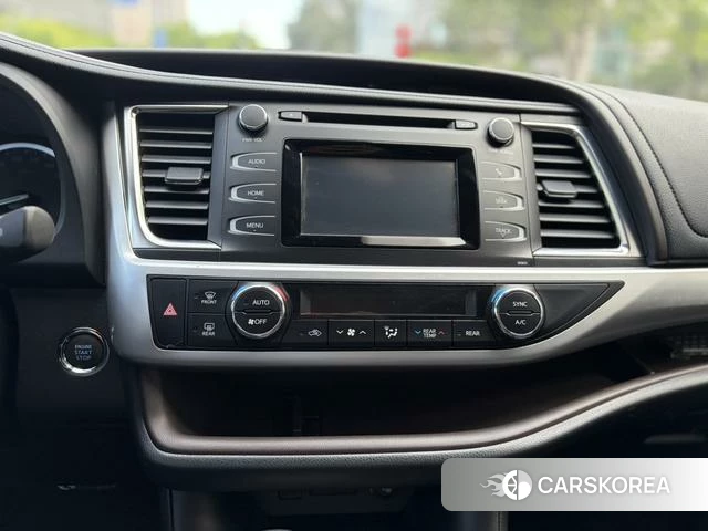 Toyota Highlander id 4253464 из Китая 20