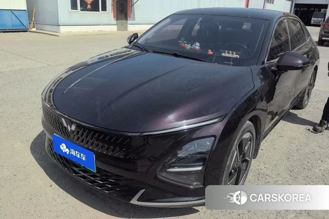 Wuling Automobile Wuling Starlight PHEV id 4207546 из Китая 10