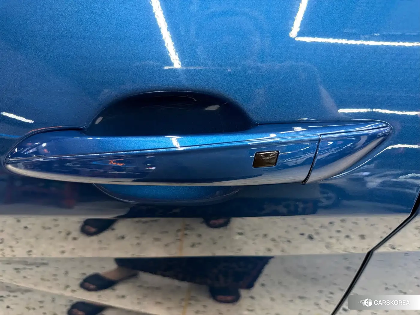 Hyundai Elantra id 4622401 из Китая 23