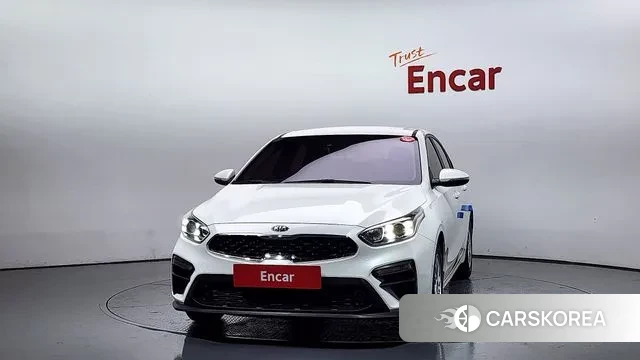 Kia Come New K3 id 3403041 из Кореи 13