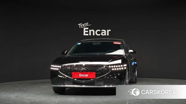Genesis G90 (RS4) id 4904964 из Кореи 23