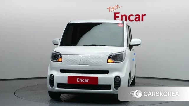 Kia The New Ray id 4178919 из Кореи 13