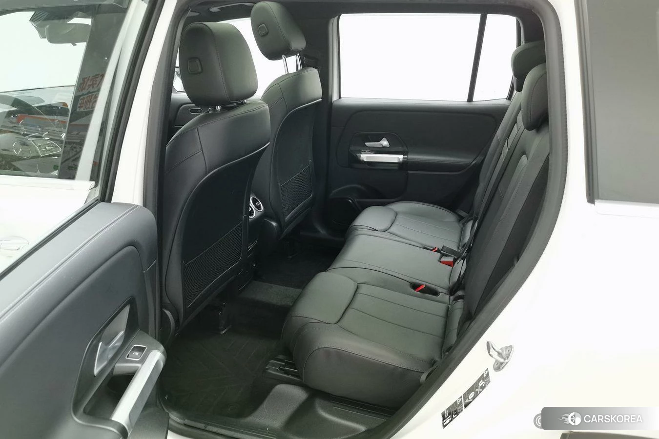 Mercedes-Benz GLB id 4492874 из Китая 17
