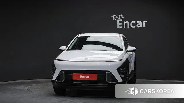 Hyundai Kona (SX2) id 3684679 из Кореи 13