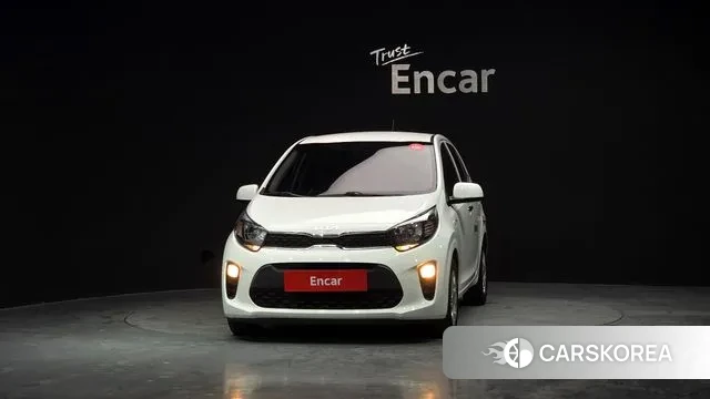 Kia All New Morning (JA) id 3682368 из Кореи 13