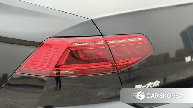 Volkswagen Magotan id 4217515 из Китая 13