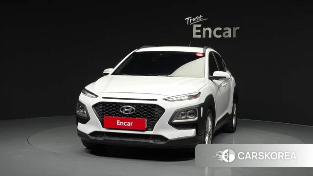 Hyundai Kona id 4295218 из Кореи 13
