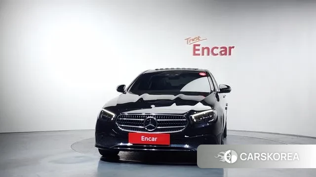 Mercedes-Benz E-Class W213 id 3587626 из Кореи 13