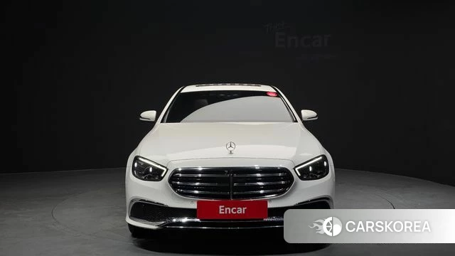 Mercedes-Benz E-Class W213 id 4603673 из Кореи 23