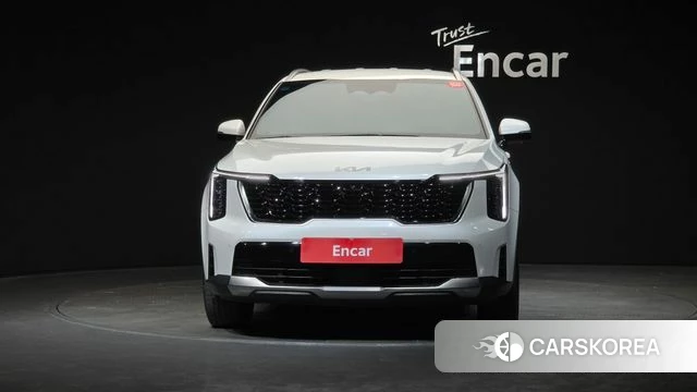 Kia The New Sorento 4th Generation id 3897054 из Кореи 13
