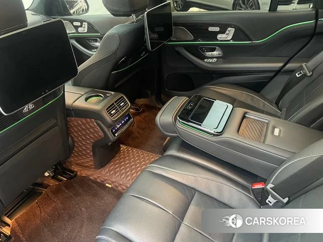 Mercedes-Benz Maybach GLS id 4256622 из Китая 23