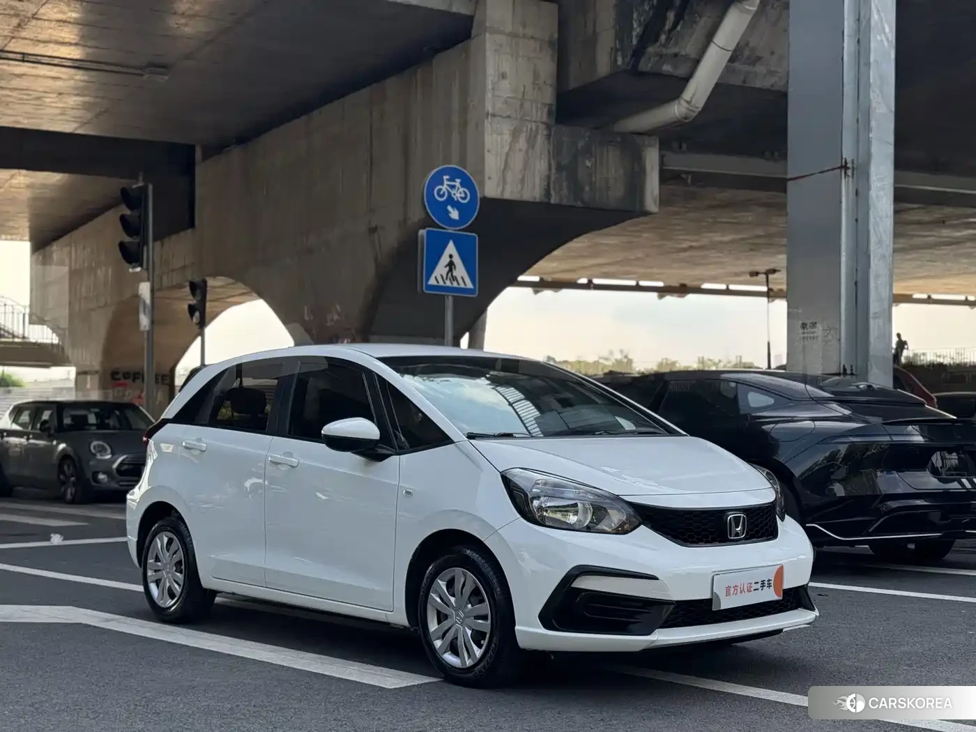 Honda Fit id 4664518 из Китая 10