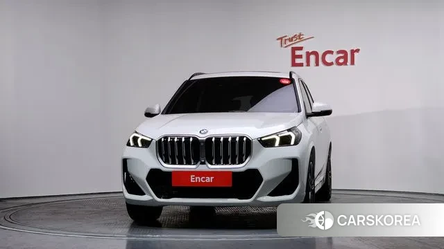 BMW X1 (U11) id 3599434 из Кореи 13