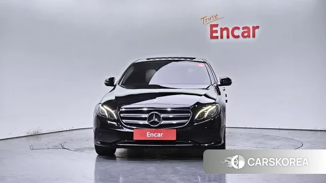 Mercedes-Benz E-Class W213 id 3474874 из Кореи 13