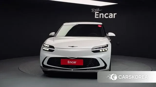 Genesis GV60 id 3268564 из Кореи 13