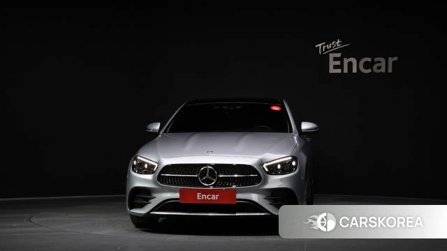 Mercedes-Benz E-Class W213 id 3892877 из Кореи 13
