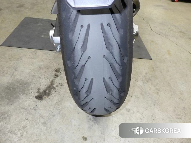 Проданный Yamaha MT-07 ABS id 4182937 из Японии, фото 17