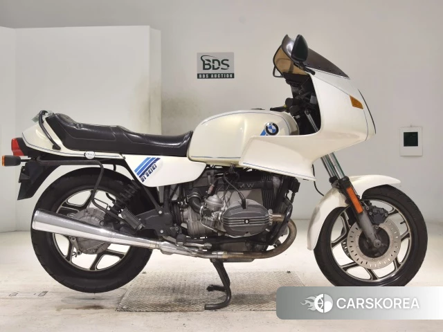BMW R100RS 2018 из Японии