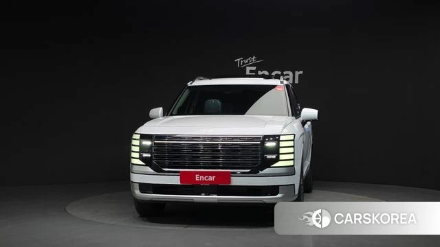 Hyundai Palisade (LX3) id 4314885 из Кореи 23