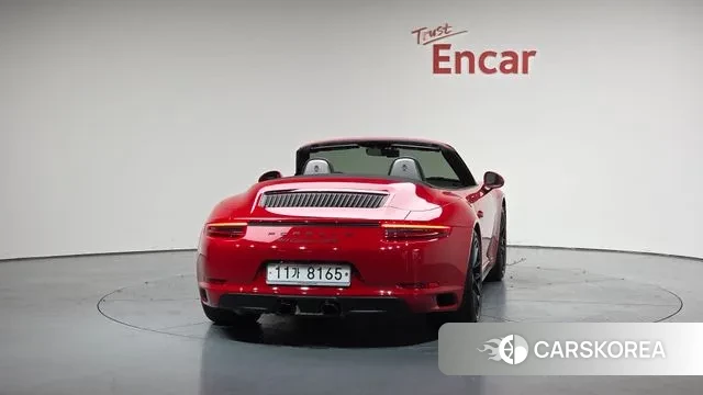 Porsche 911 id 3439716 из Кореи 13