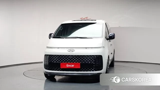 Hyundai Staria id 3007087 из Кореи 13