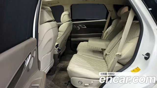 Genesis GV80 id 2565684 из Кореи 13