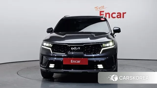 Kia Sorento 4th Generation id 3746508 из Кореи 13