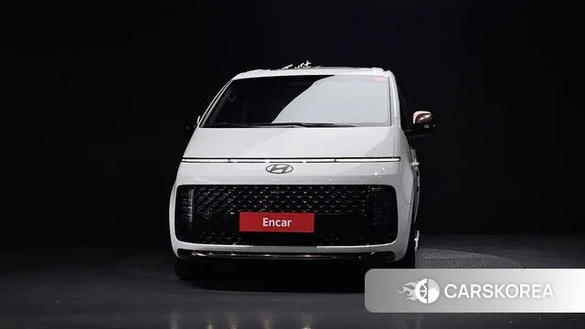 Hyundai Staria id 3353332 из Кореи 13