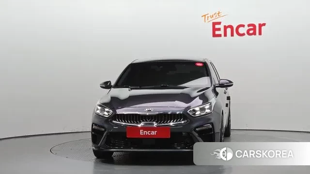 Kia Come New K3 id 3465000 из Кореи 13