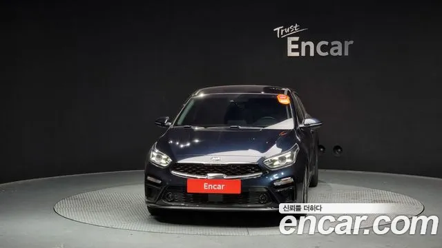 Kia Come New K3 id 2398652 из Кореи 13