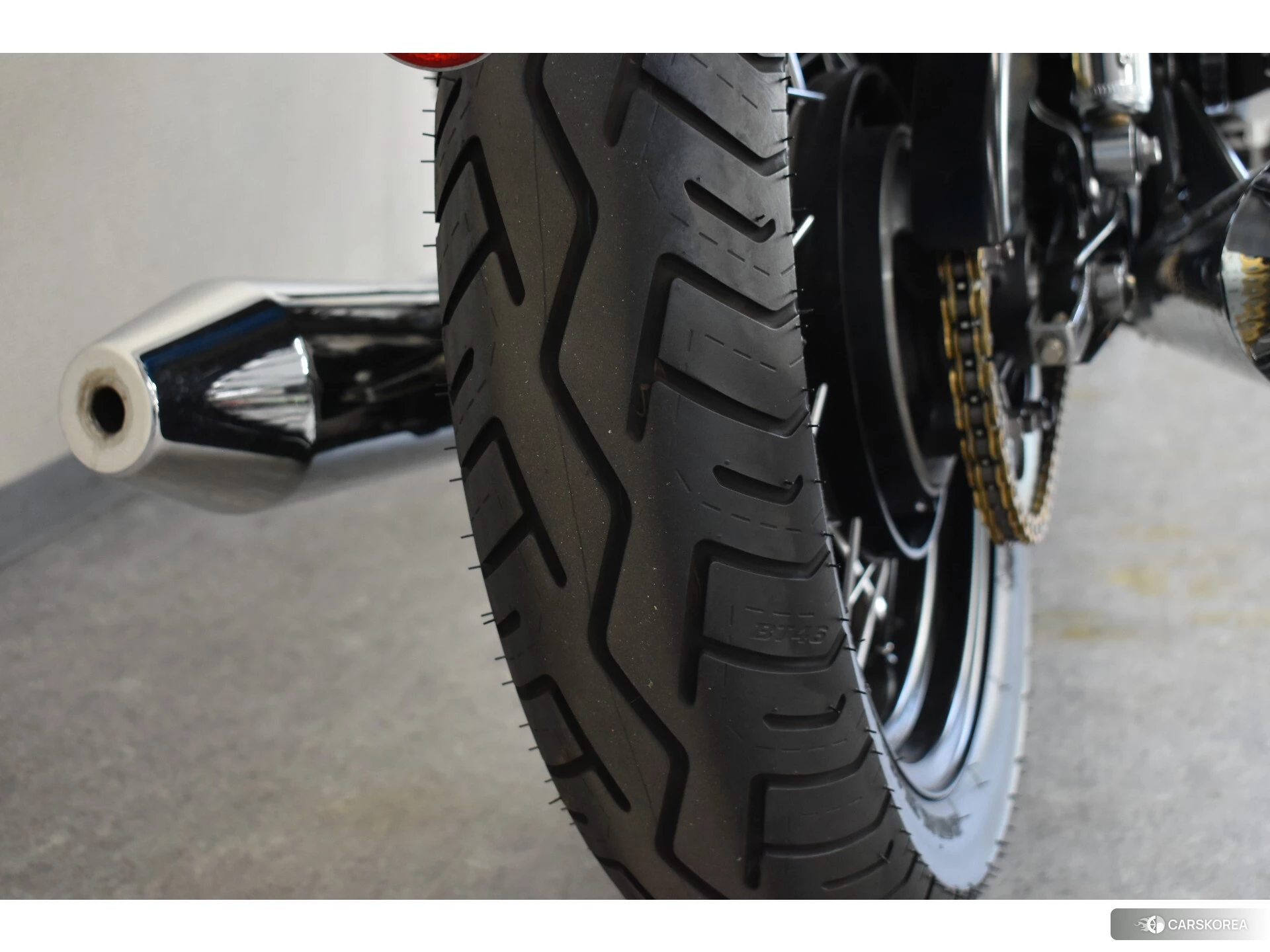 OTHER TRIUMPH BONNEVILLE SPIRIT id 3948811 из Японии 23