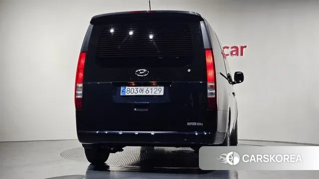 Hyundai Staria id 3389312 из Кореи 13