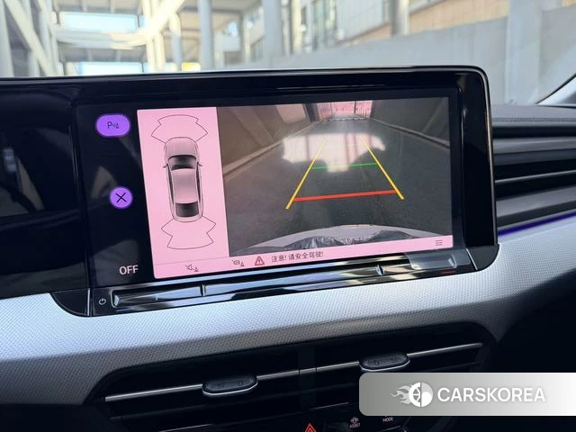 Volkswagen Lingdu id 4297649 из Китая 9