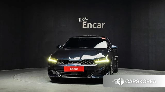 Kia K5 3rd generation id 4446616 из Кореи 23