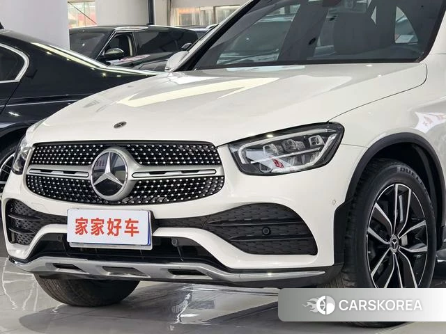 Mercedes-Benz GLC id 4307398 из Китая 9