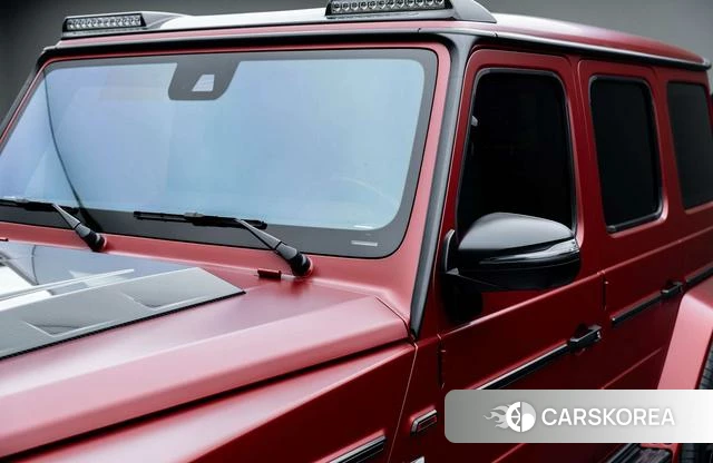 Mercedes-Benz G-class id 4256700 из Китая 16