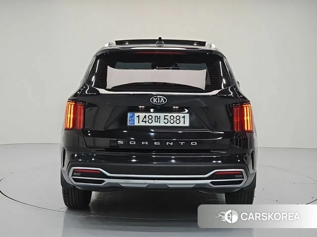 Kia Sorento 4th Generation id 4392630 из Кореи 11