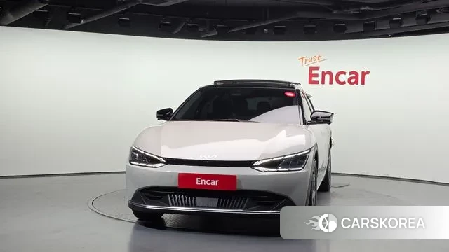 Kia EV6 id 3261579 из Кореи 13