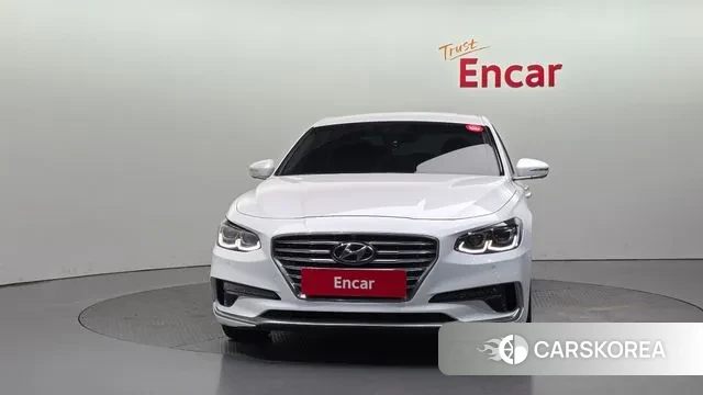 Hyundai Grandeur IG id 3557973 из Кореи 13